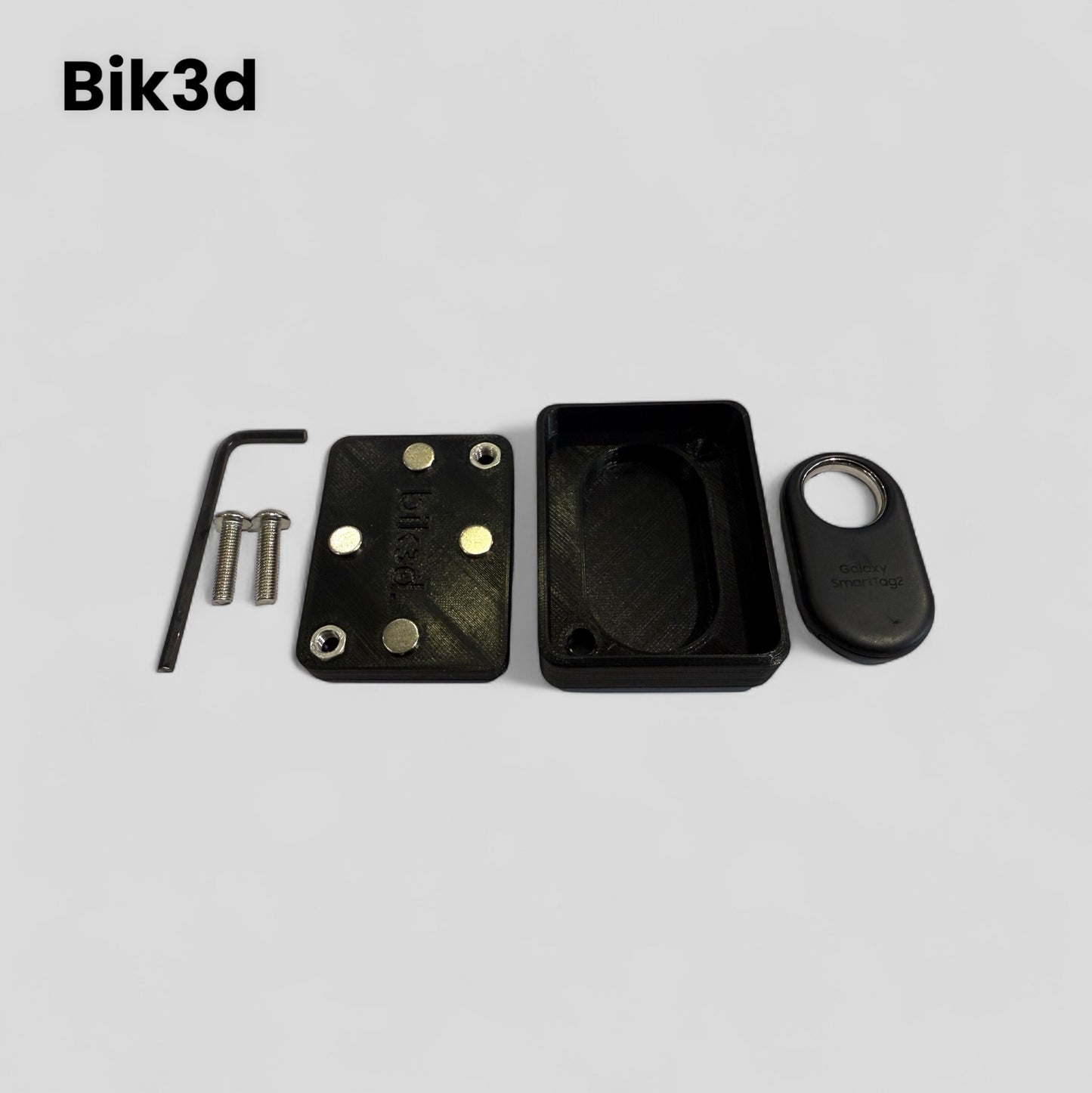 Galaxy SmartTag2 Water-Resistant Magnetic Holder