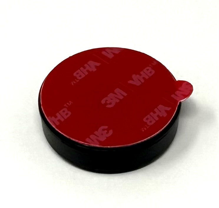 Apple AirTag IPX8 Water-Resistant Self-Adhesive Holder