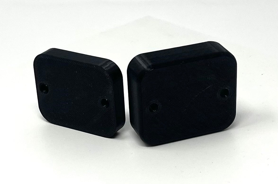 Apple AirTag Water-Resistant Self-Adhesive Holder