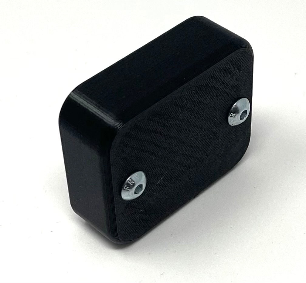 Apple AirTag Water-Resistant Self-Adhesive Holder