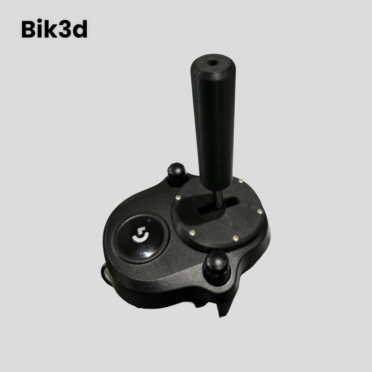 Logitech Driving Force Sequential Gear Shifter Modification for G29 G25 G920 G27 G923