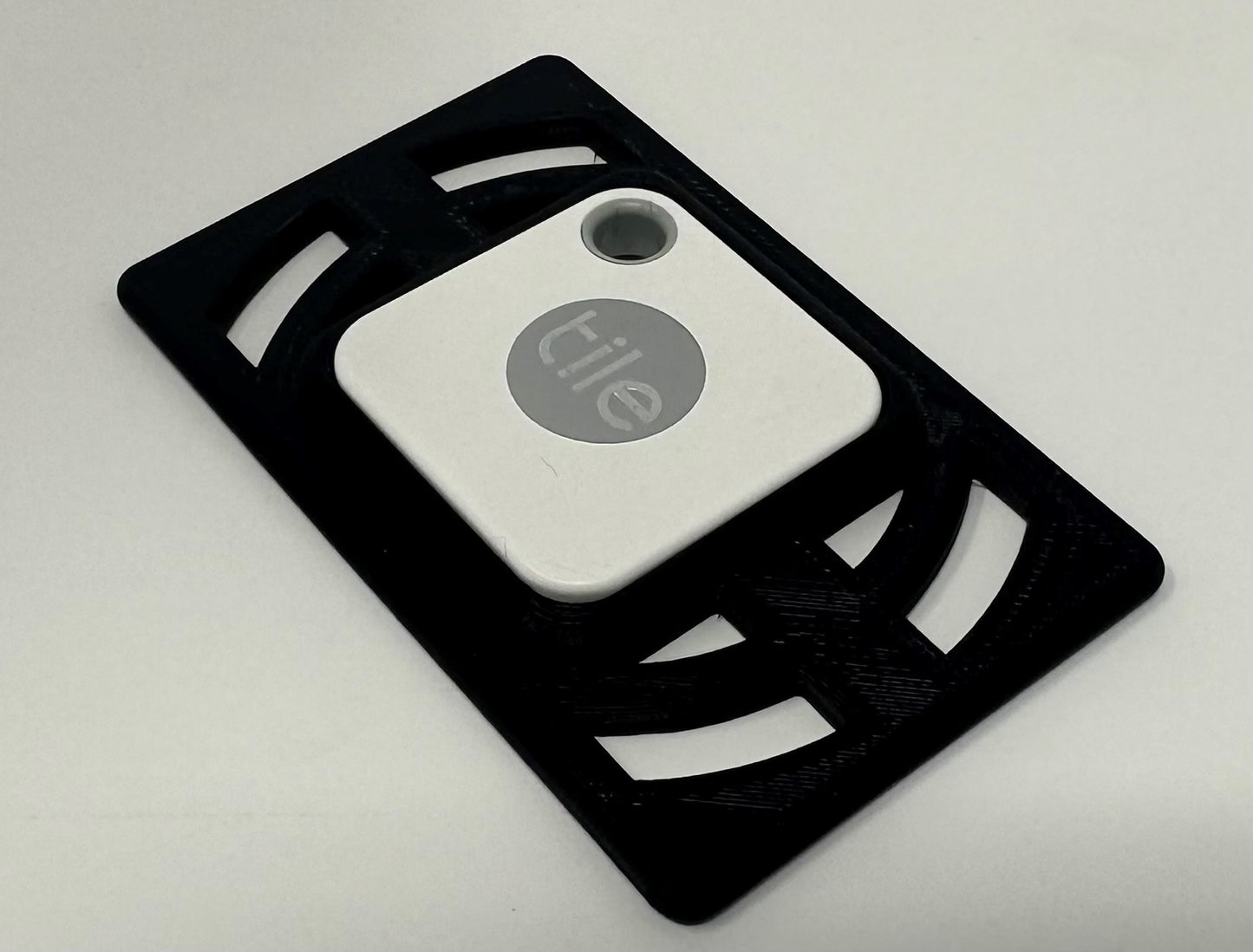 Tile Mate (2020 Version) Credit Card Sized Wallet/Purse/Clutch Bag Holder