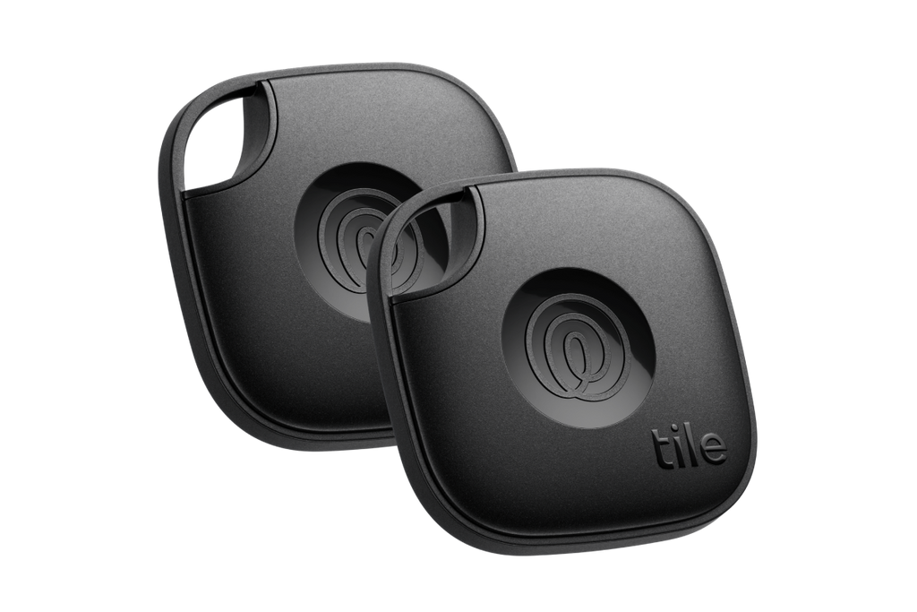Tile Mate (2024 Version) Under-Saddle Mount