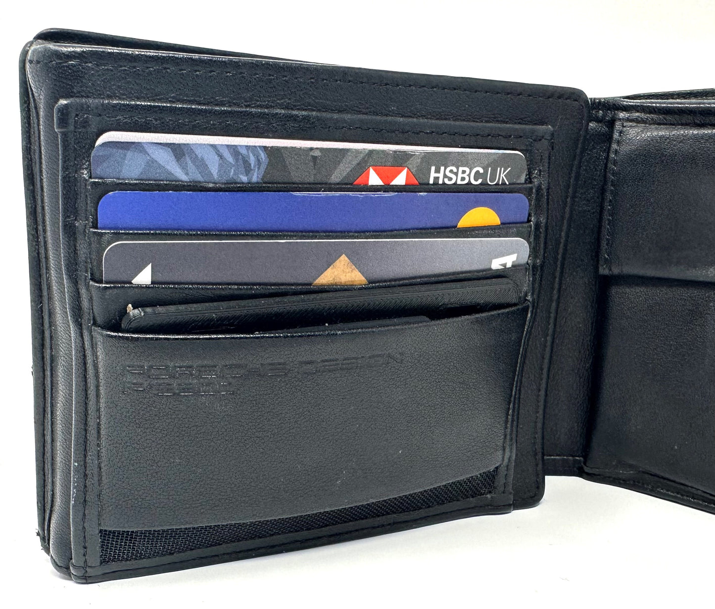 eufy Credit Card Sized Wallet/Purse/Clutch Bag Holder