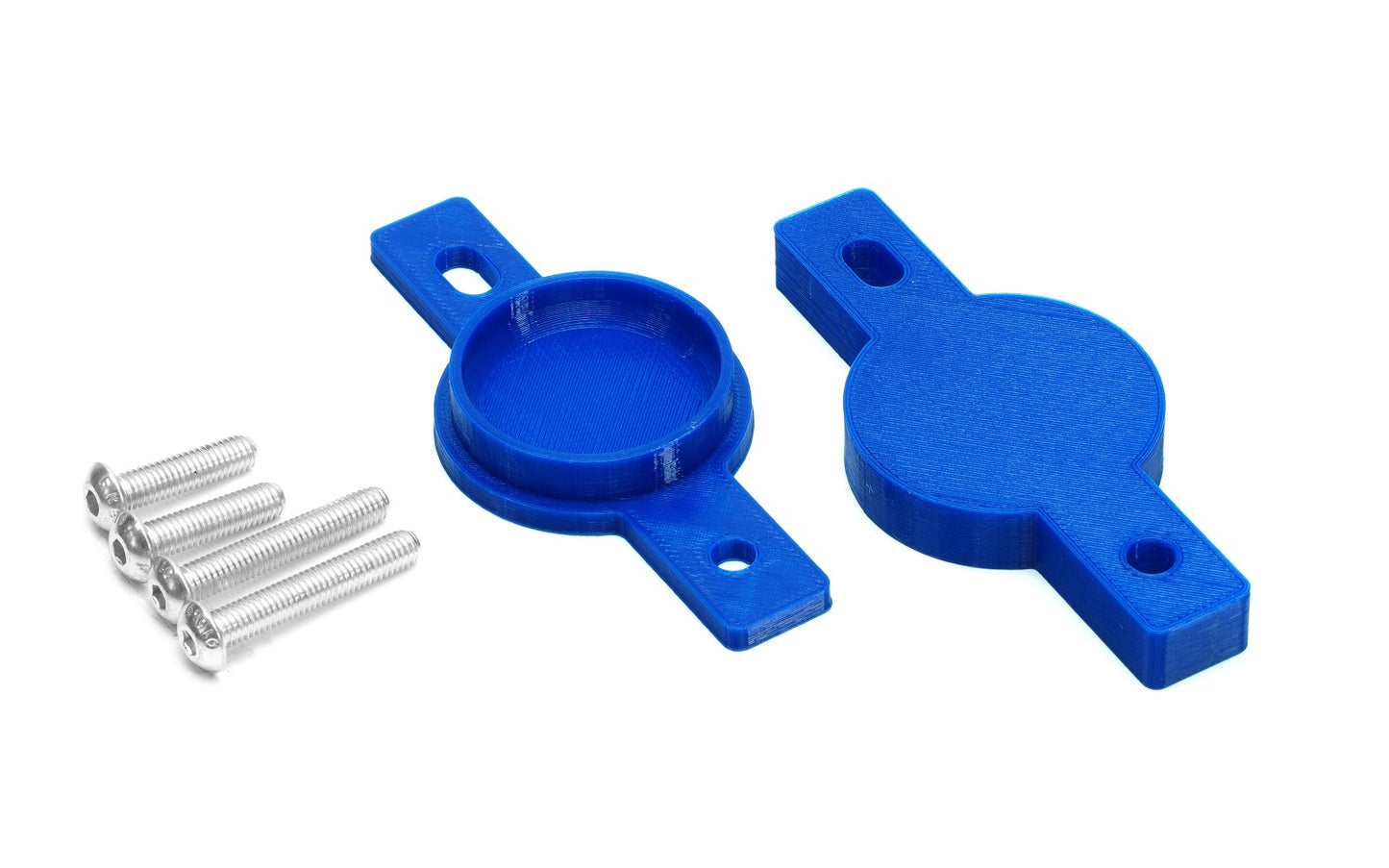 Apple AirTag Water Resistant Under-Bottle Secure holder
