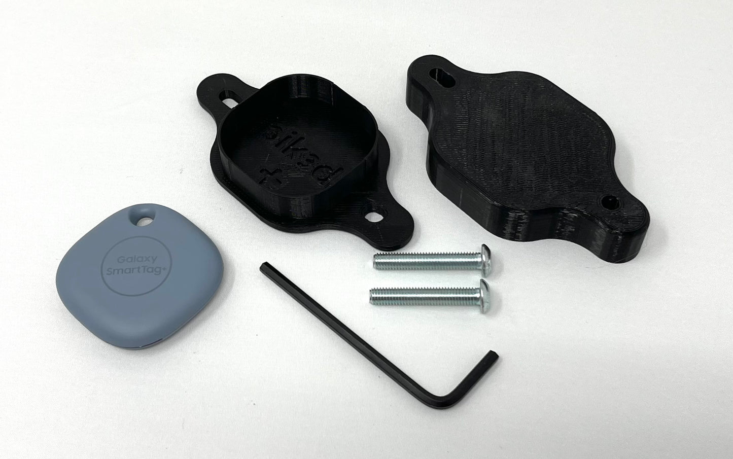 Galaxy SmartTag+ Under-Bottle Holder