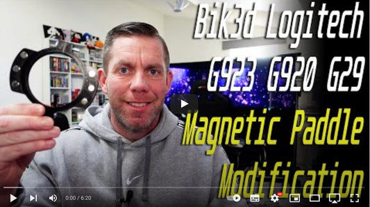 Strangely, bik3d isn’t just about bikes - but it is always about 3d!