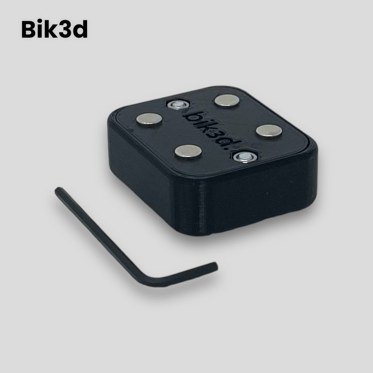 Magnetic BlueTooth Tag Holders