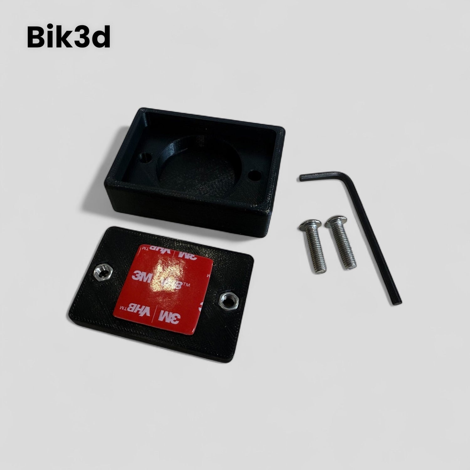Self-Adhesive BlueTooth Tag holders