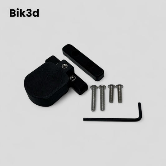 Tile Mate (2024 Version) Under-Saddle Mount