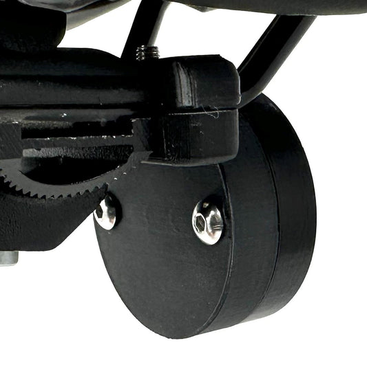Apple AirTag Under-Saddle Rear Reflector Holder