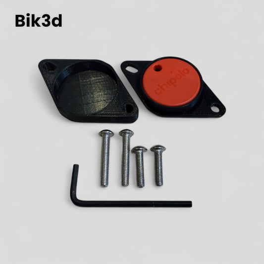 Chipolo Pop Water Resistant Under-Water Bottle holder