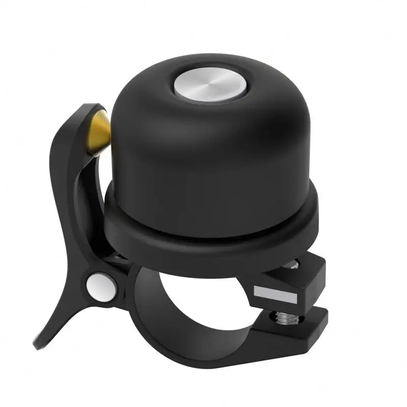 Apple AirTag Cycle Bell with hidden AirTag fixing.