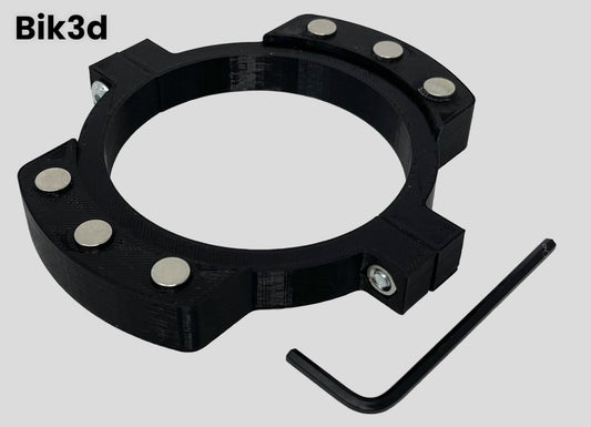 Logitech Magnetic Paddle Shifter Mod for Sim Racing - G29 G920 G923