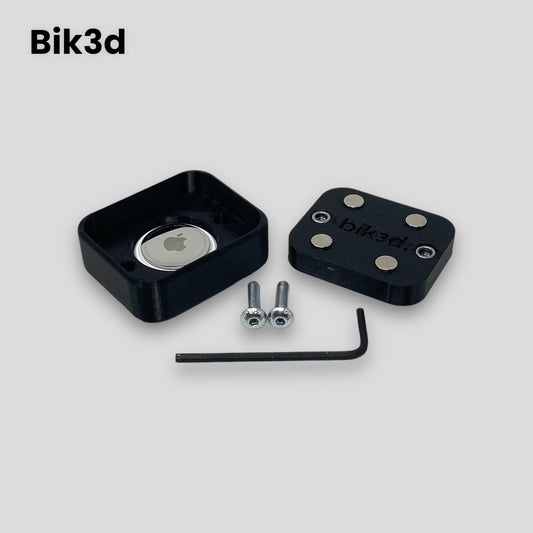 Apple AirTag Water-Resistant Magnetic Holder