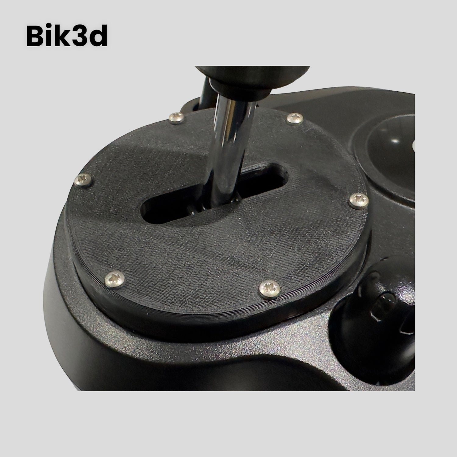 logitech gear shifter mod Logitech Driving Force Sequential Gear Shifter Modification for G29 G2 – Bik3d