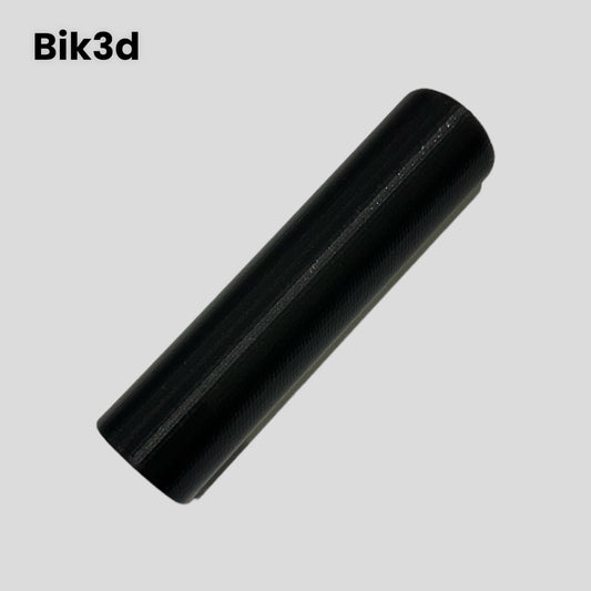 Logitech Driving Force Extended Gear Knob Shifter Modification for G29 G25 G920 G27 G923, Black