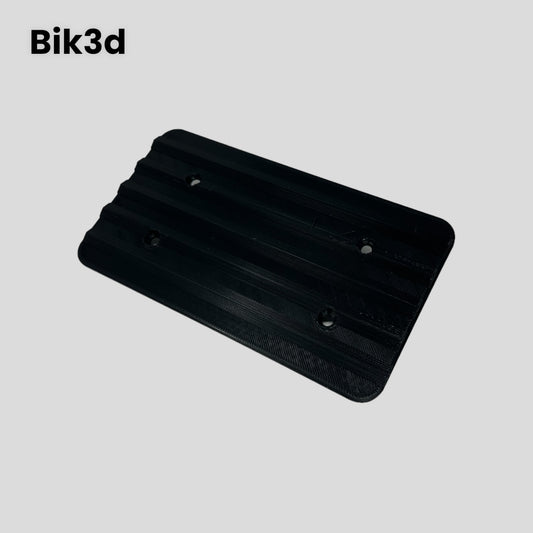 Logitech G25/G27/G29/G920 Double Brake Pedal Adapter