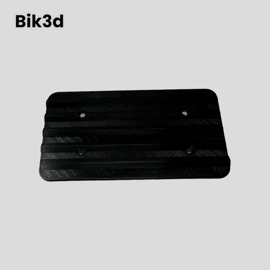 Logitech G25/G27/G29/G920 Double Brake Pedal Adapter