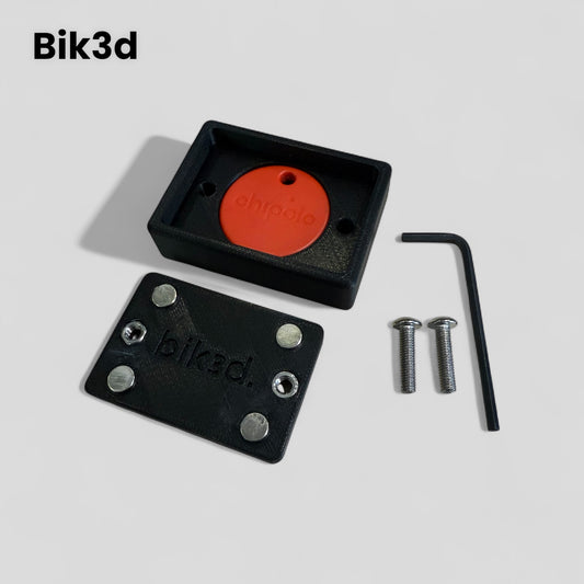 Chipolo Water-Resistant Magnetic Holder