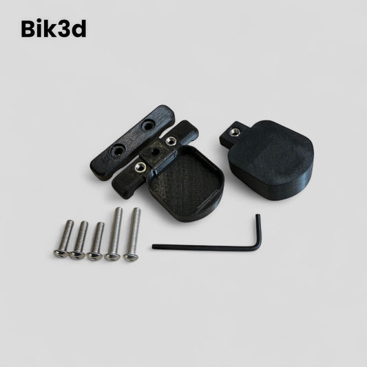 eufy SmartTrack Link Water Resistant Under-Saddle Mount