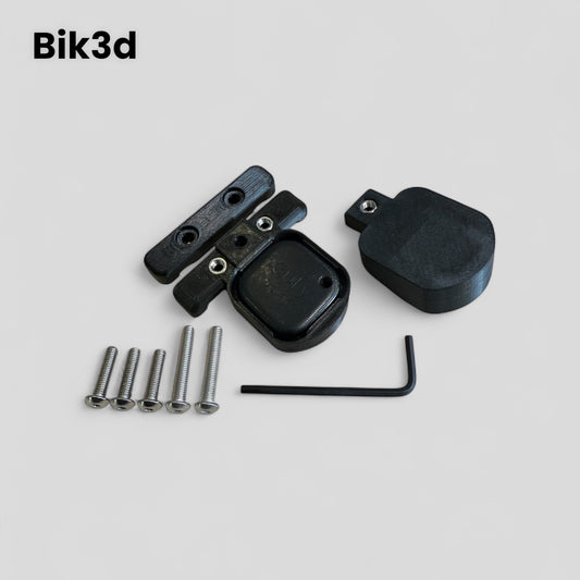 eufy SmartTrack Link Water Resistant Under-Saddle Mount