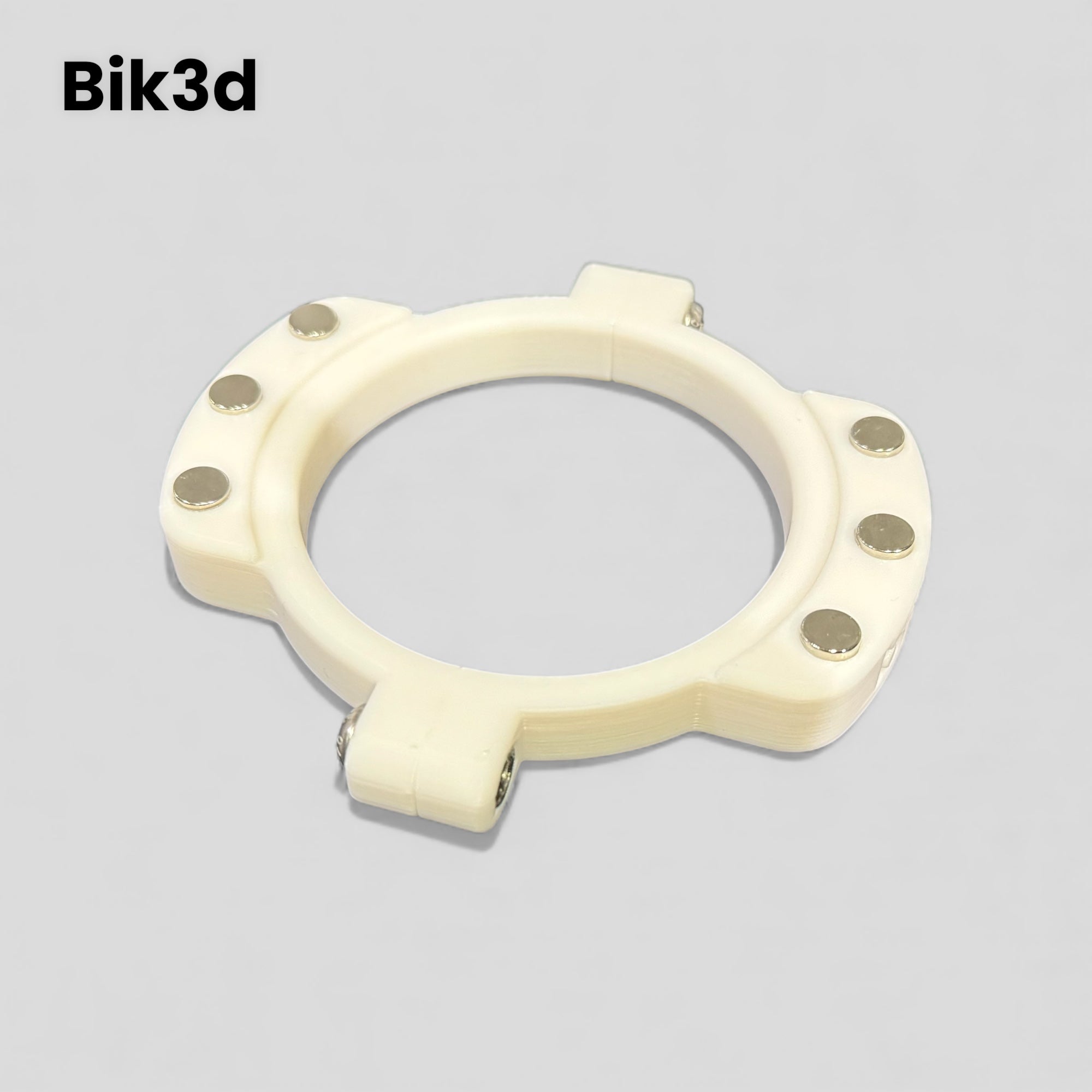 Logitech Magnetic Paddle Shifter Mod for Sim Racing - G29 G920 G923 ...