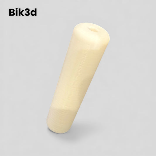 Logitech Driving Force Extended Gear Knob Shifter Modification for G29 G25 G920 G27 G923, White