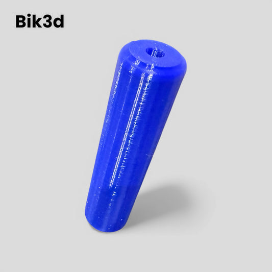 Logitech Driving Force Extended Gear Knob Shifter Modification for G29 G25 G920 G27 G923, Blue