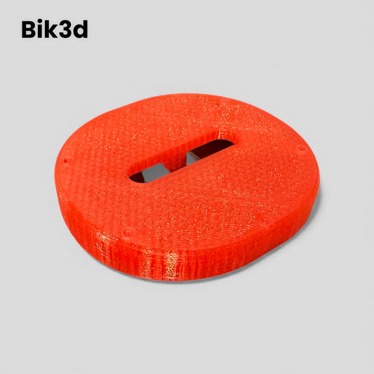 Logitech Driving Force Sequential Gear Shifter Modification for G29 G25 G920 G27 G923 Red