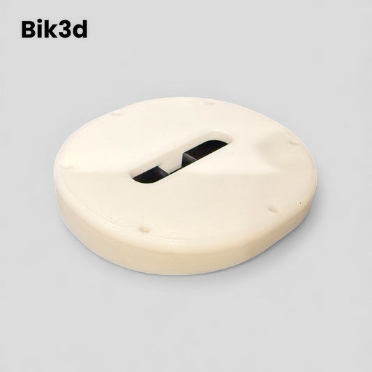 Logitech Driving Force Sequential Gear Shifter Modification for G29 G25 G920 G27 G923 White