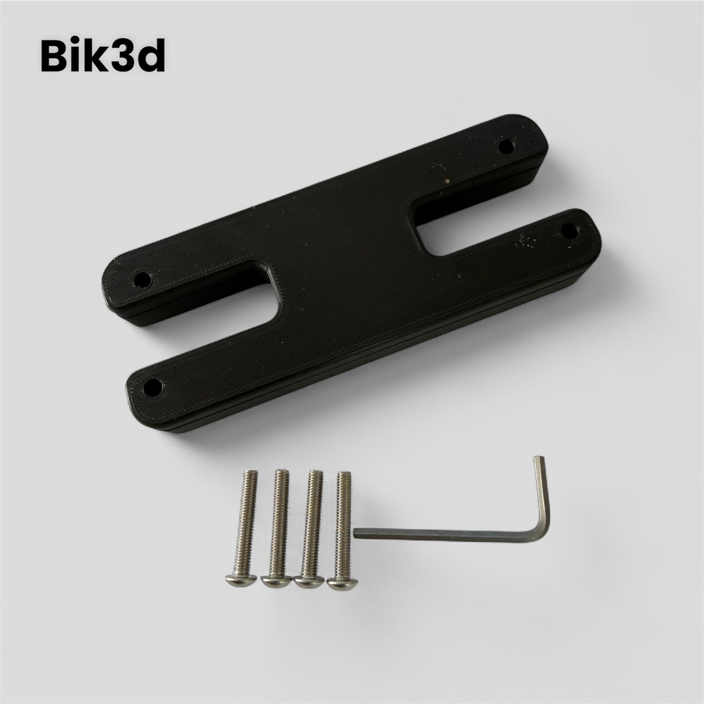 PowaKaddy Golf Trolley AirTag holder