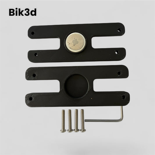 PowaKaddy Golf Trolley AirTag holder