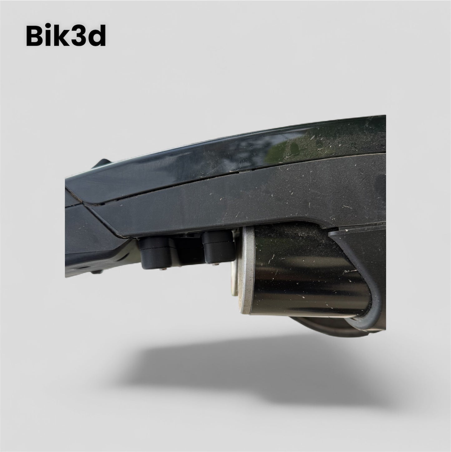 PowaKaddy Golf Trolley AirTag holder