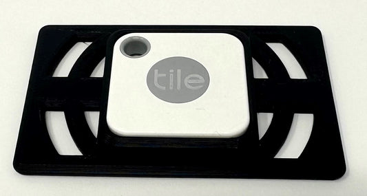 Tile Mate (2020 Version) Credit Card Sized Wallet/Purse/Clutch Bag Holder