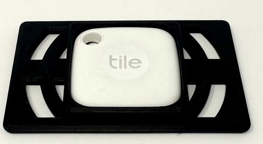 Tile Mate (2022 Version) Credit Card Sized Wallet/Purse/Clutch Bag Holder