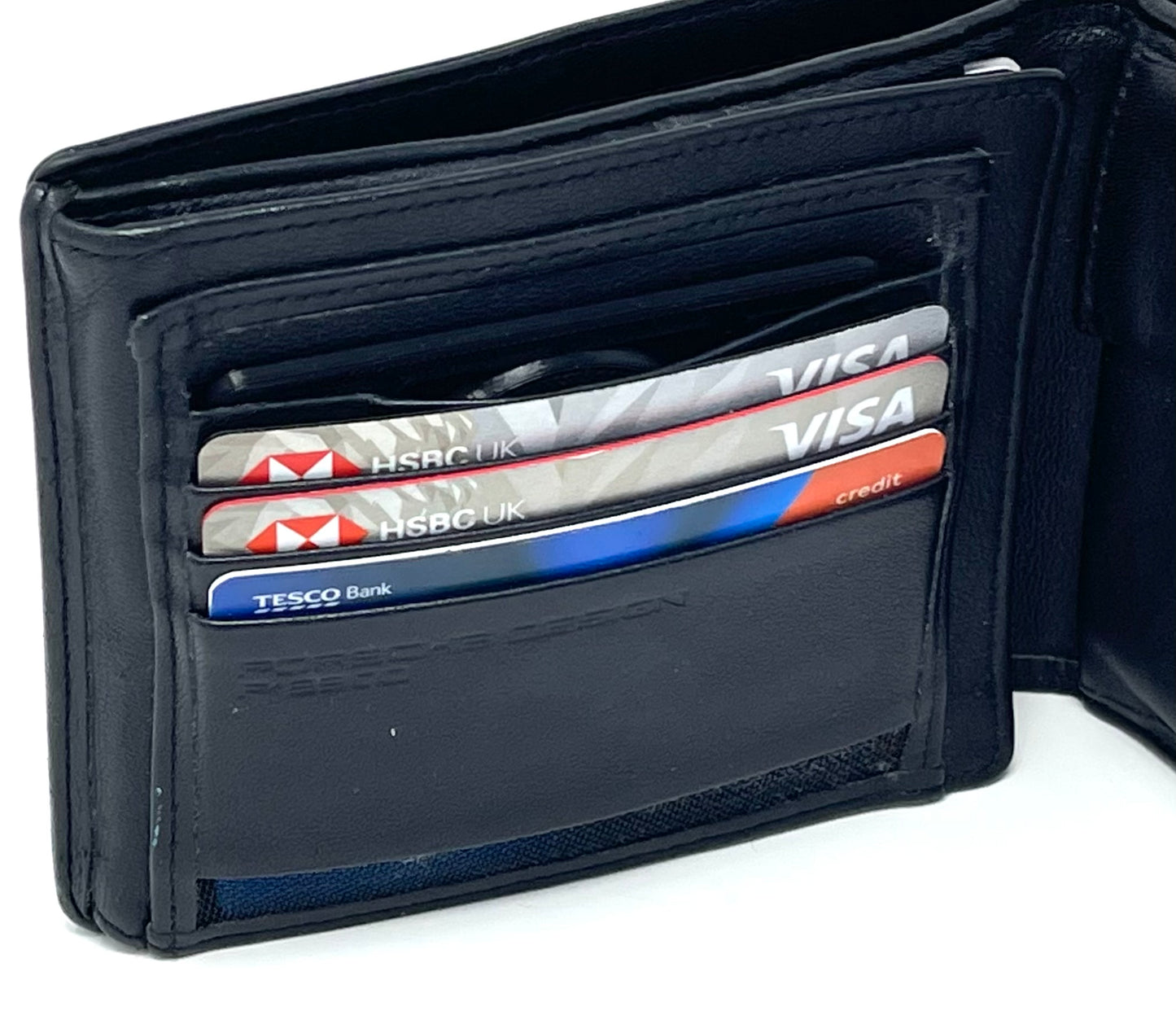 Apple AirTag Credit Card Sized Wallet/Purse/Clutch Bag Holder