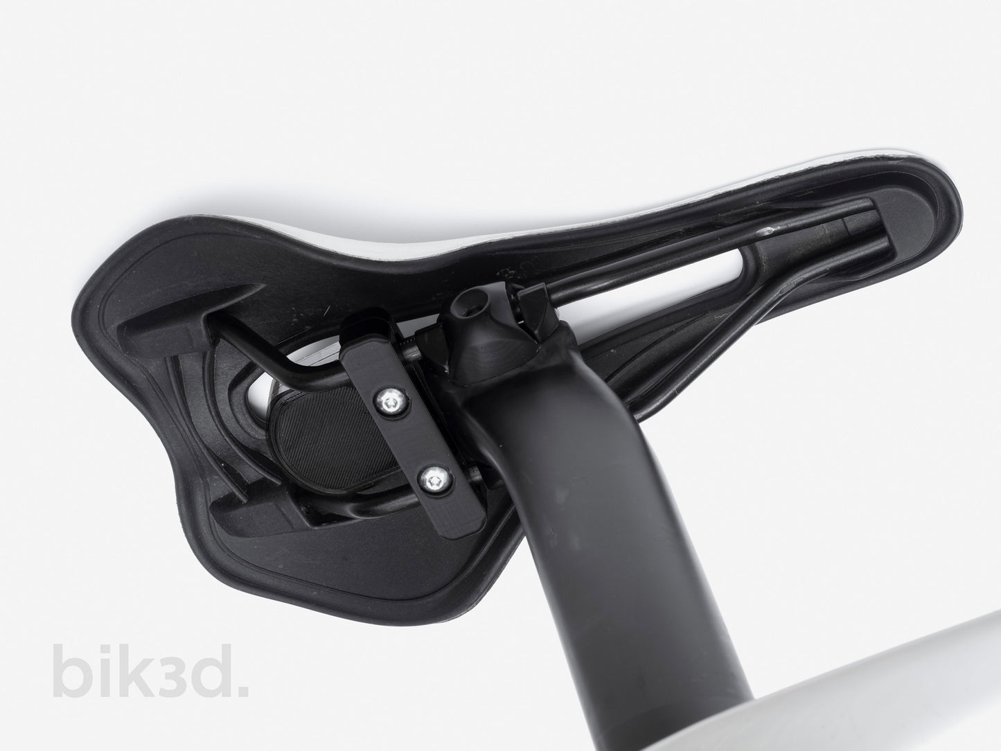 Apple AirTag Water Resistant Cycle Under-Saddle Holder©